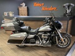 HARLEY-DAVIDSON ELECTRA GLIDE ULTRA LIMITED FLHTK