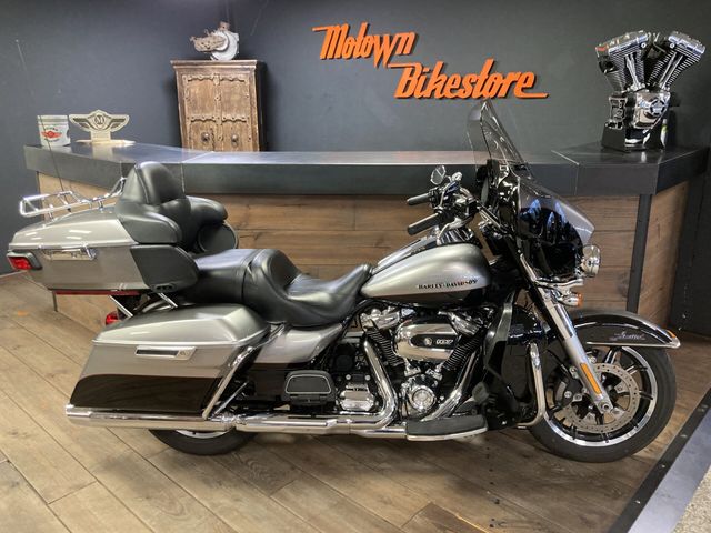 harley-davidson - electra-glide-ultra-limited-flhtk