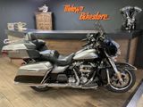 HARLEY-DAVIDSON ELECTRA GLIDE ULTRA LIMITED FLHTK