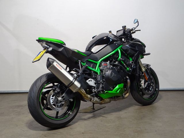 kawasaki - z-h2-se