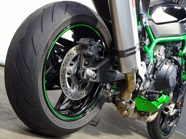 kawasaki - z-h2-se