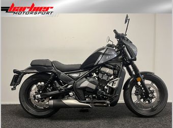 Moto Morini Calibro 2026 nieuw