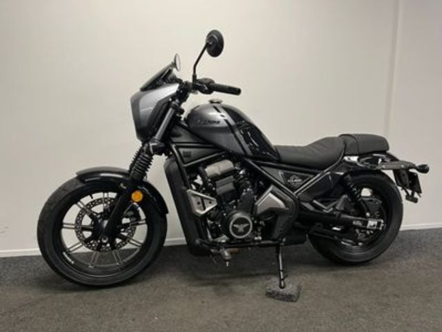 moto-morini - calibro