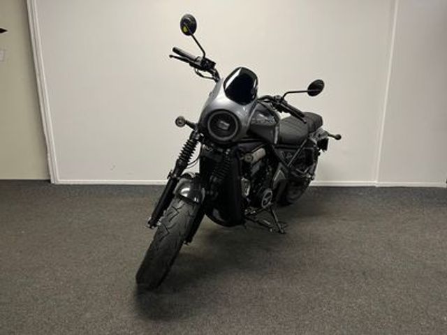 moto-morini - calibro