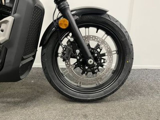 moto-morini - calibro