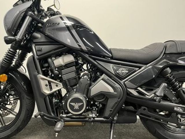 moto-morini - calibro