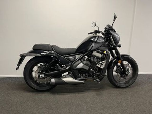 moto-morini - calibro