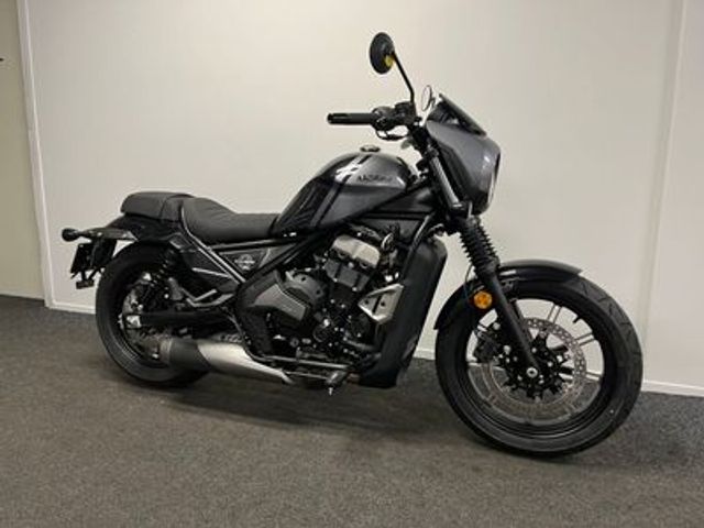moto-morini - calibro
