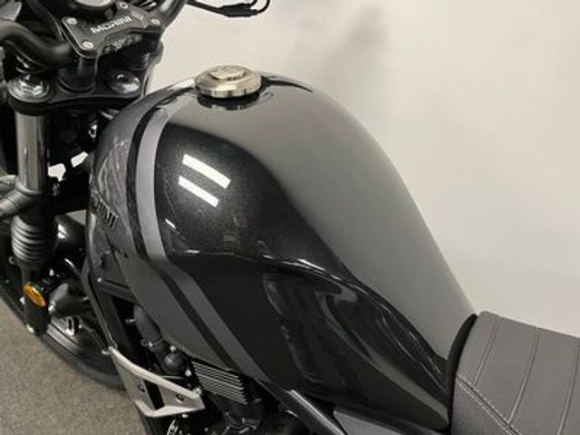 moto-morini - calibro