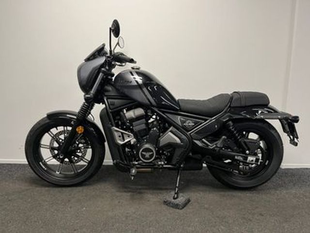 moto-morini - calibro