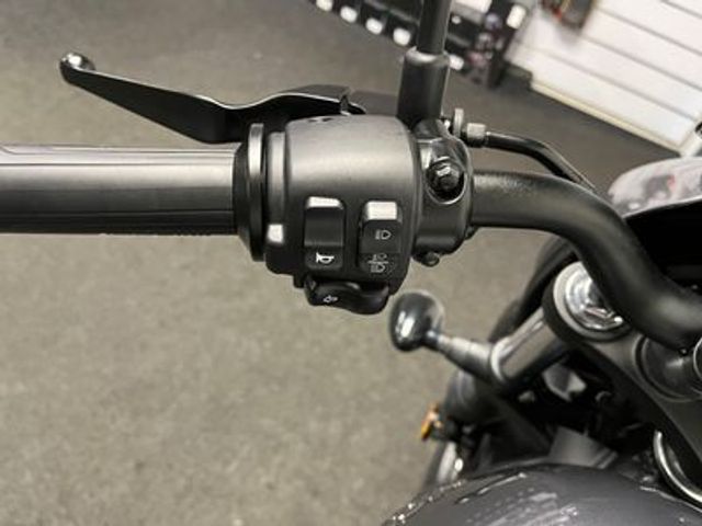 moto-morini - calibro