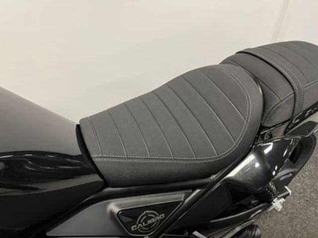 moto-morini - calibro