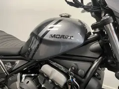 Moto Morini Calibro 2026 nieuw – foto 3 van 27
