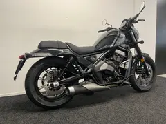 Moto Morini Calibro 2026 nieuw – foto 6 van 27
