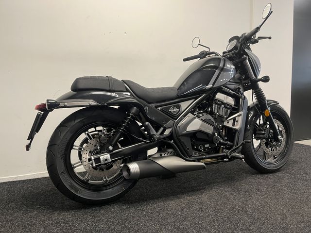 moto-morini - calibro