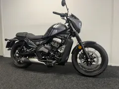 Moto Morini Calibro 2026 nieuw – foto 5 van 27