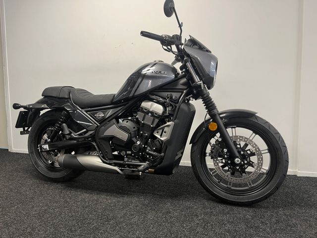 moto-morini - calibro