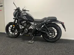 Moto Morini Calibro 2026 nieuw – foto 17 van 27