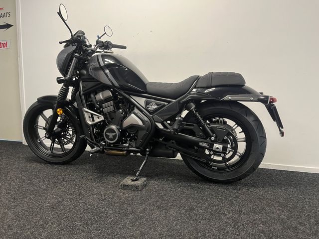 moto-morini - calibro