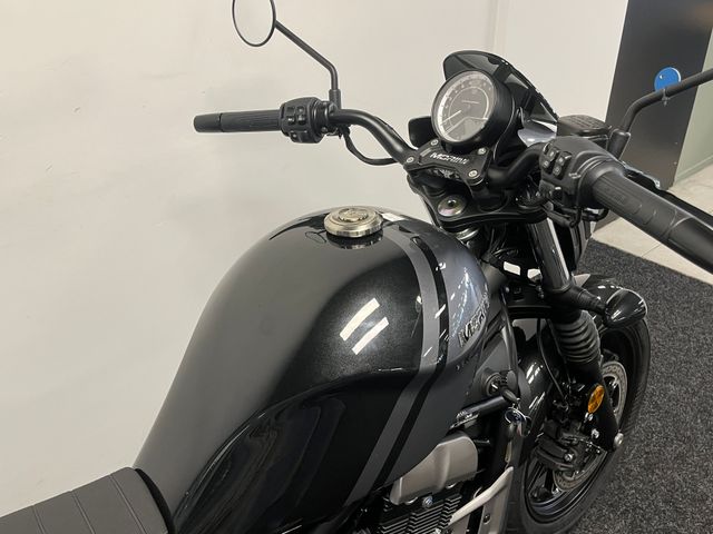 moto-morini - calibro