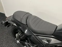 Moto Morini Calibro 2026 nieuw – foto 12 van 27