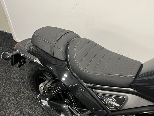 moto-morini - calibro