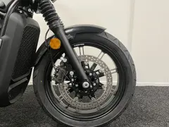 Moto Morini Calibro 2026 nieuw – foto 7 van 27
