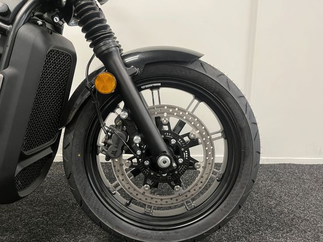 moto-morini - calibro