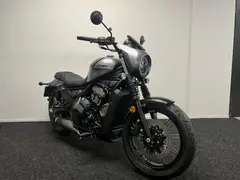 Moto Morini Calibro 2026 nieuw – foto 14 van 27
