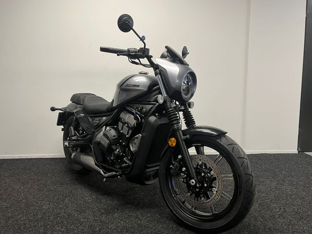 moto-morini - calibro