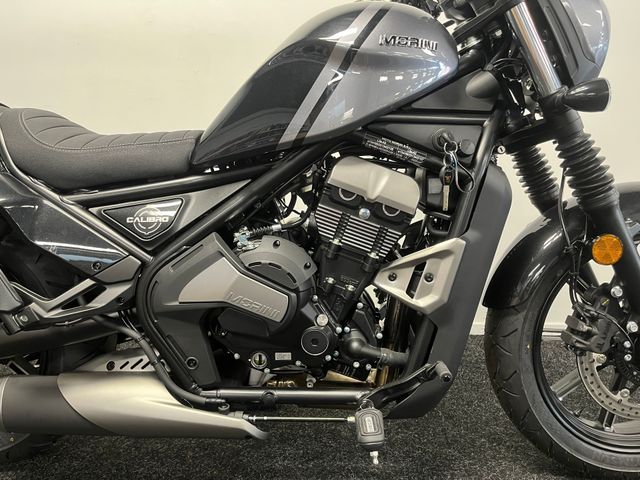 moto-morini - calibro