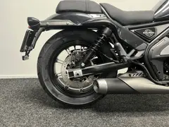 Moto Morini Calibro 2026 nieuw – foto 10 van 27