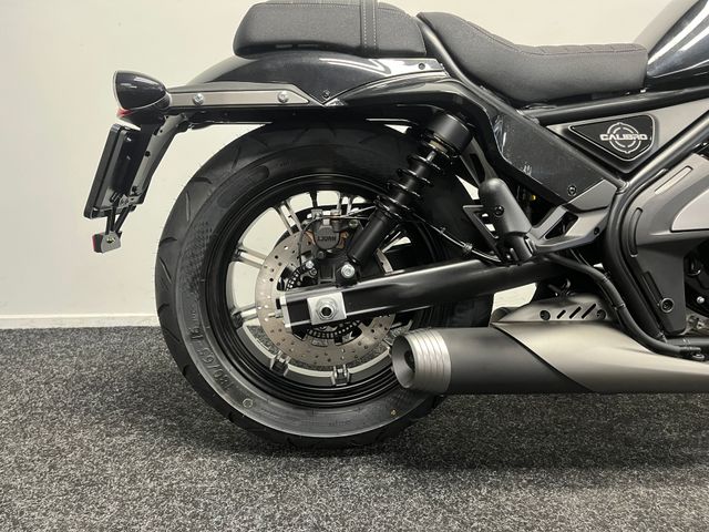 moto-morini - calibro