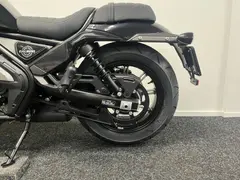 Moto Morini Calibro 2026 nieuw – foto 21 van 27
