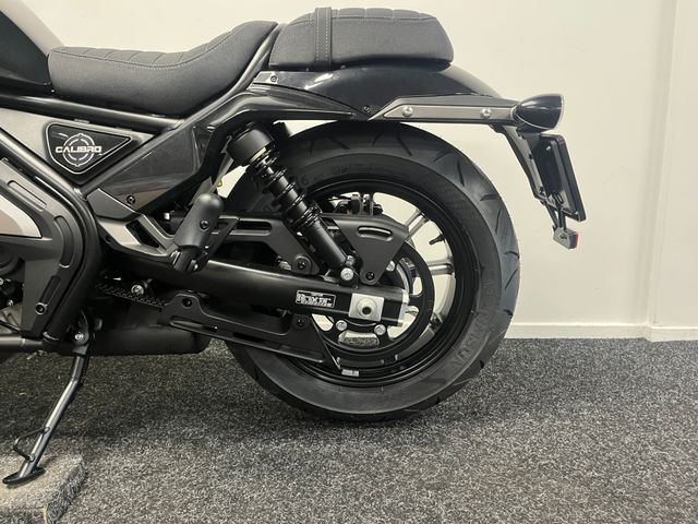 moto-morini - calibro