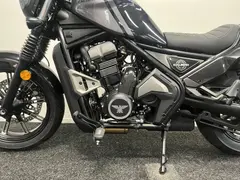 Moto Morini Calibro 2026 nieuw – foto 20 van 27