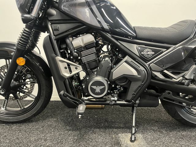 moto-morini - calibro