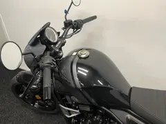 Moto Morini Calibro 2026 nieuw – foto 22 van 27