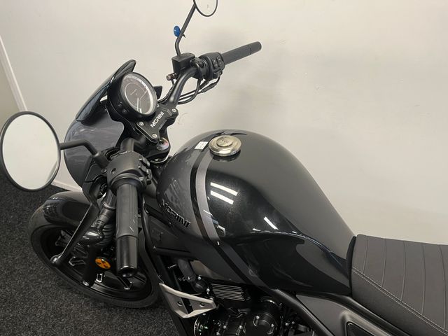 moto-morini - calibro