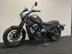 Moto Morini Calibro 2026 nieuw – foto 18 van 27