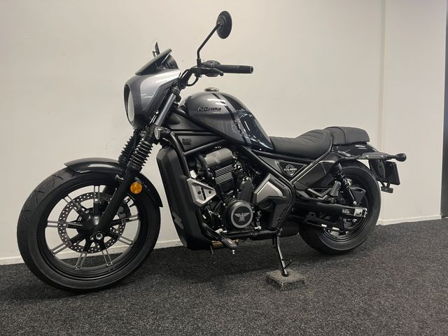 moto-morini - calibro