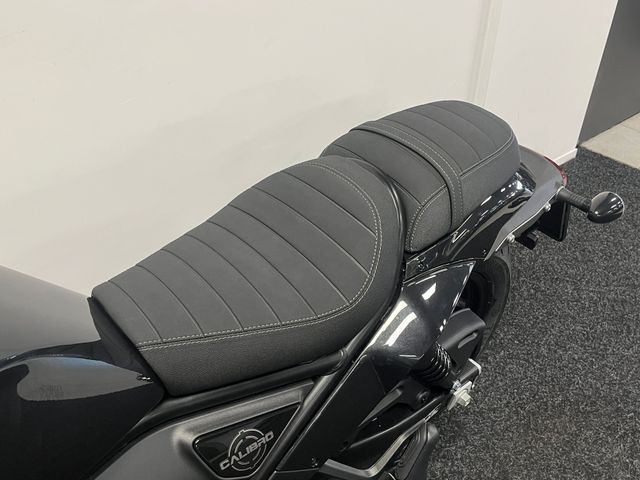 moto-morini - calibro