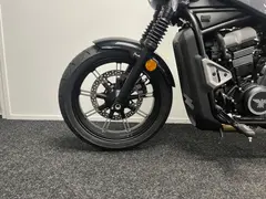 Moto Morini Calibro 2026 nieuw – foto 19 van 27