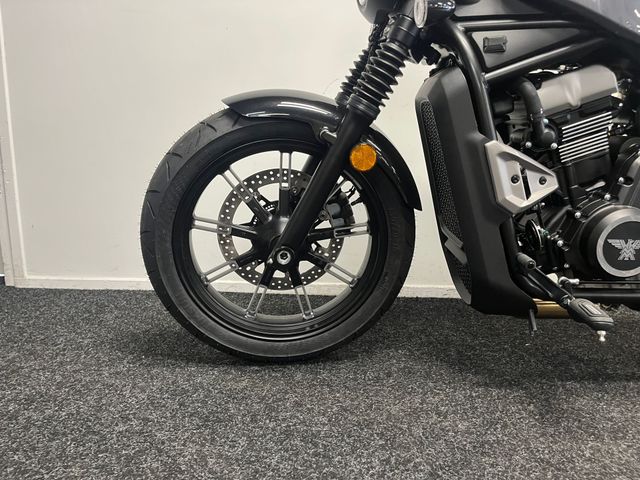 moto-morini - calibro