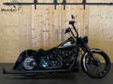 HARLEY-DAVIDSON HERITAGE SOFTAIL CLASSIC 107 FLHCS