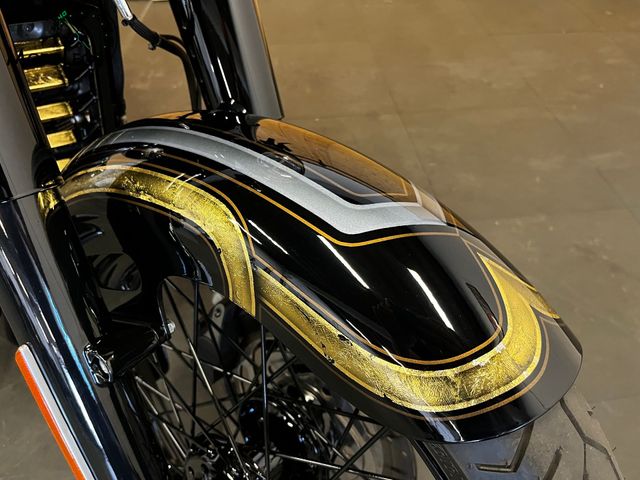 harley-davidson - heritage-softail-classic-107-flhcs