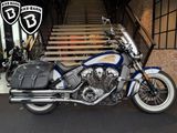 INDIAN MOTORCYCLE SCOUT CLASSIC