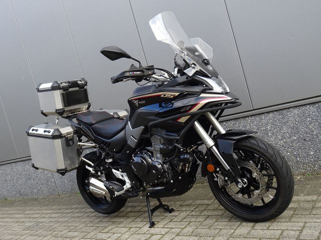 voge - 500-ds