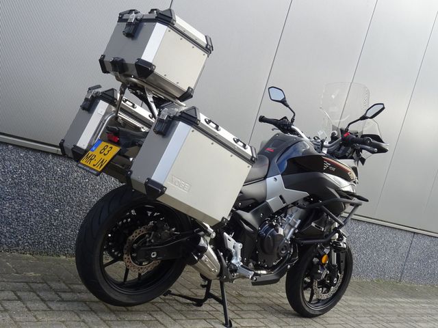 voge - 500-ds
