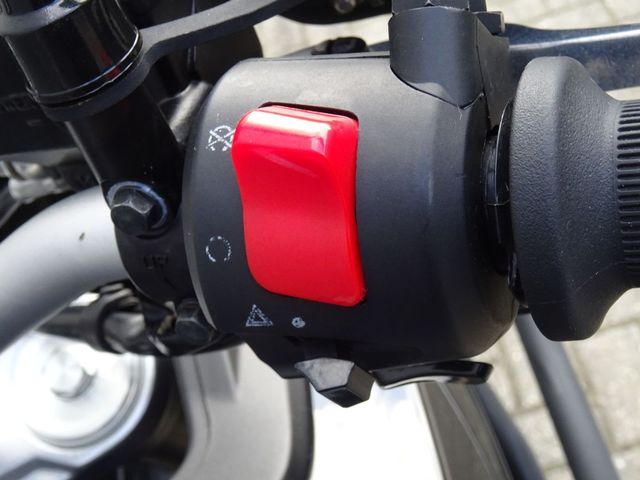 voge - 500-ds